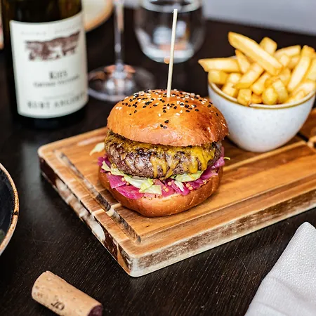 ماريوت فندق 5*