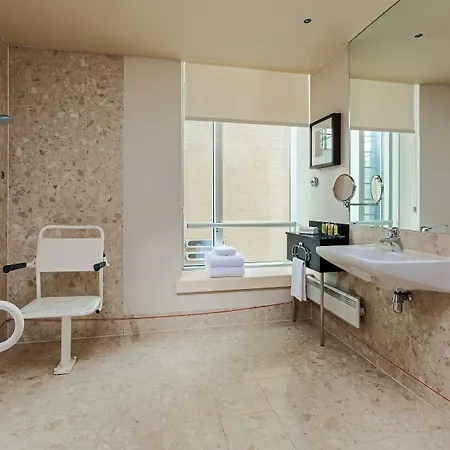 ماريوت فندق روتردام