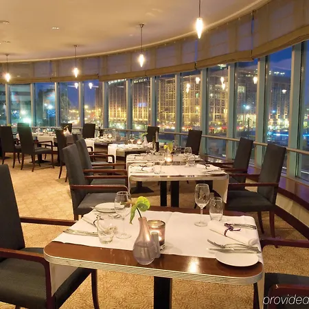 Marriott 5* Rotterdam