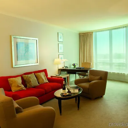 Hotel Marriott Rotterdam