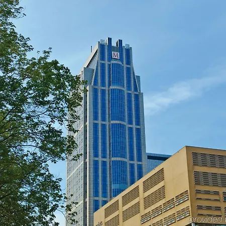 Hotel Marriott Rotterdam