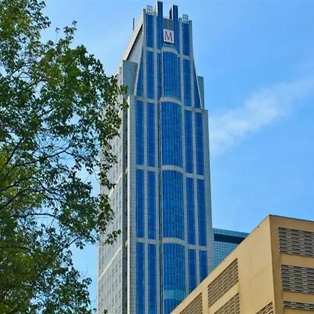 Marriott 5* Rotterdam