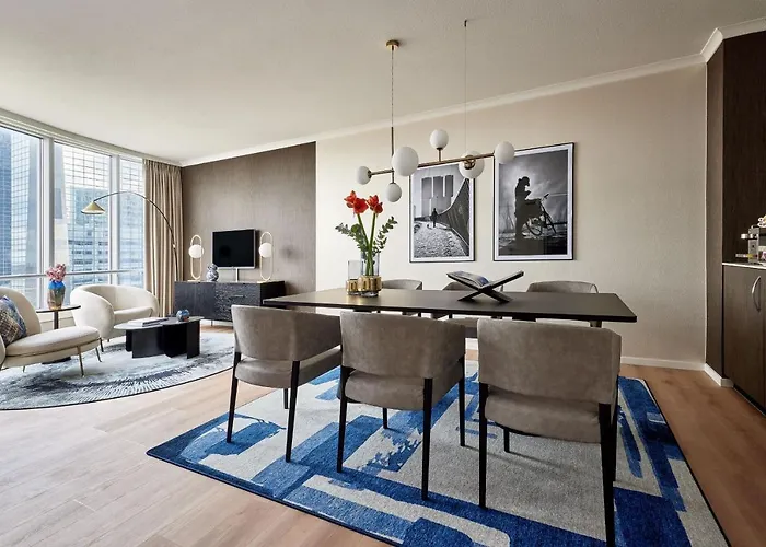 Marriott Szálloda Rotterdam