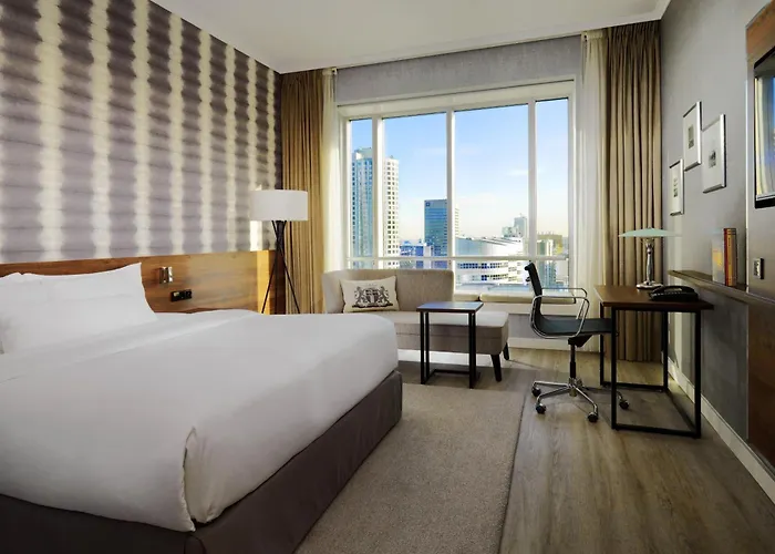 Marriott Szálloda Rotterdam