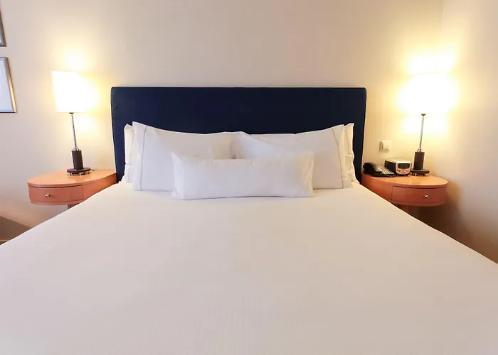 Marriott Szálloda Rotterdam