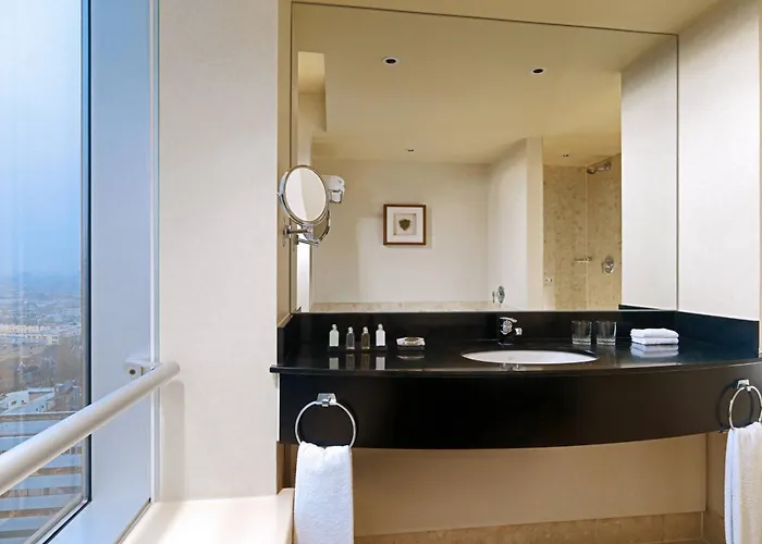 Marriott Szálloda Rotterdam