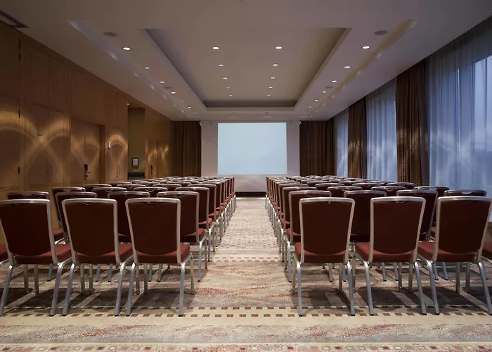 Marriott Szálloda Rotterdam