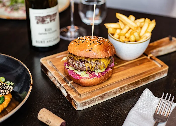 Marriott Szálloda 5*