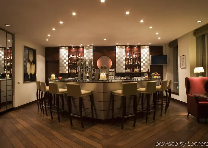 Marriott Szálloda 5*