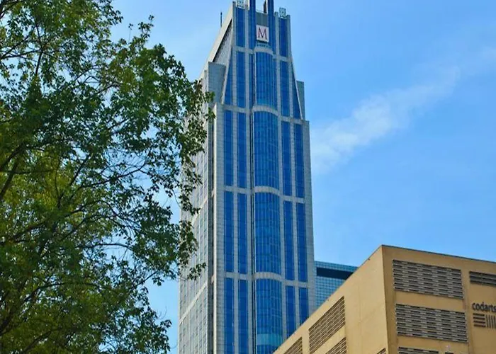 Marriott 5* Rotterdam